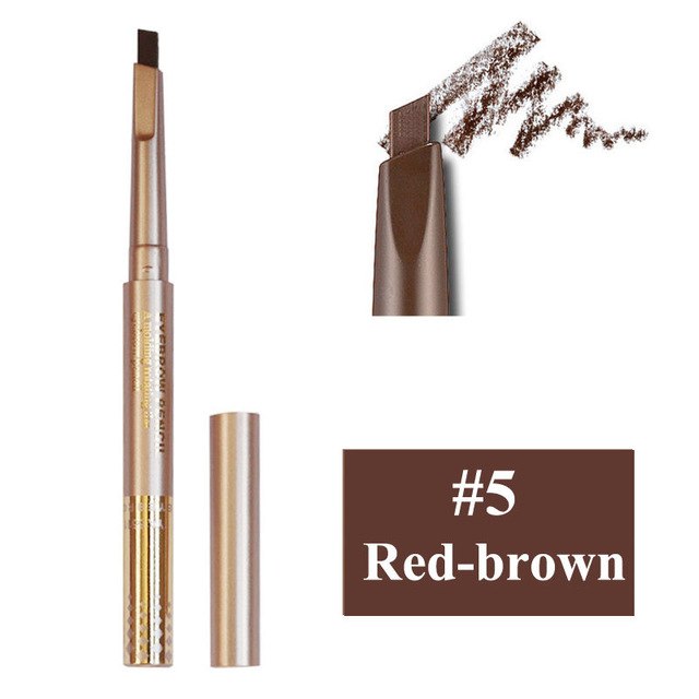 Waterproof Eyebrow Pencil