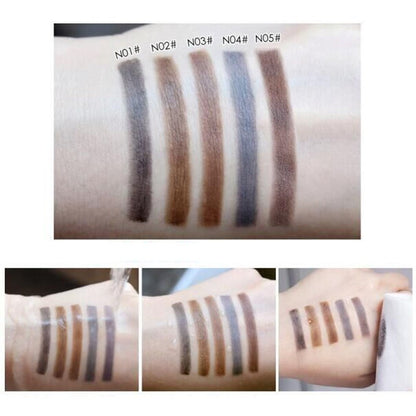 Waterproof Eyebrow Pencil