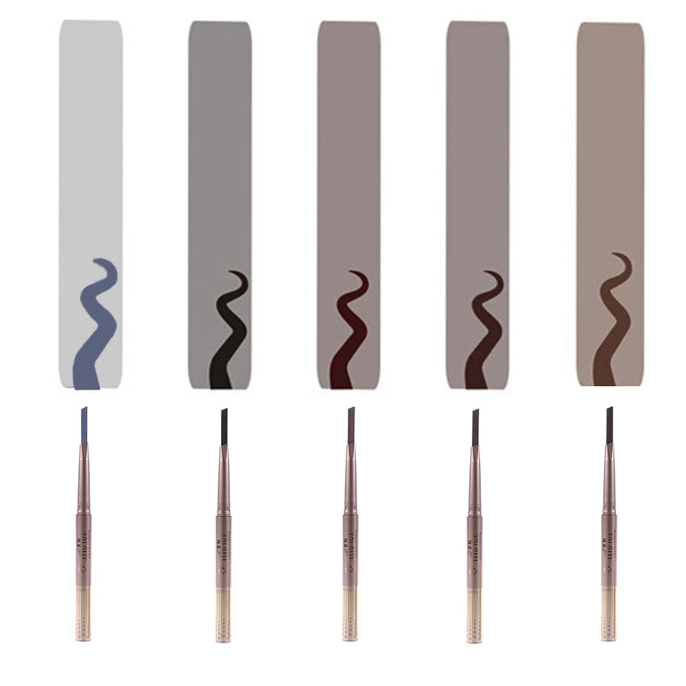 Waterproof Eyebrow Pencil