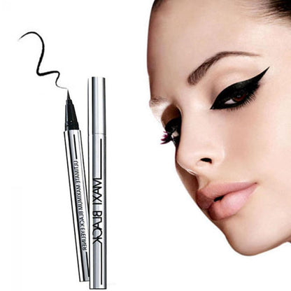 Extreme Black Waterproof  Eyeliner Pencil