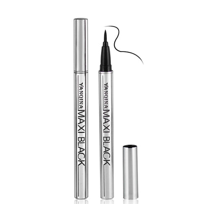 Extreme Black Waterproof  Eyeliner Pencil