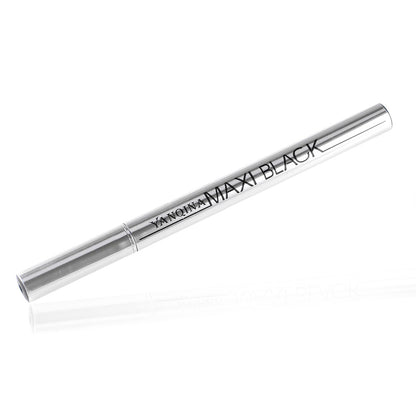 Extreme Black Waterproof  Eyeliner Pencil