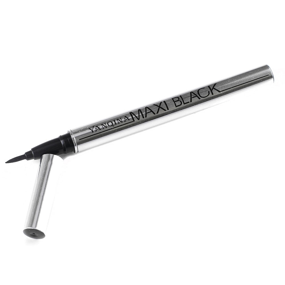 Extreme Black Waterproof  Eyeliner Pencil