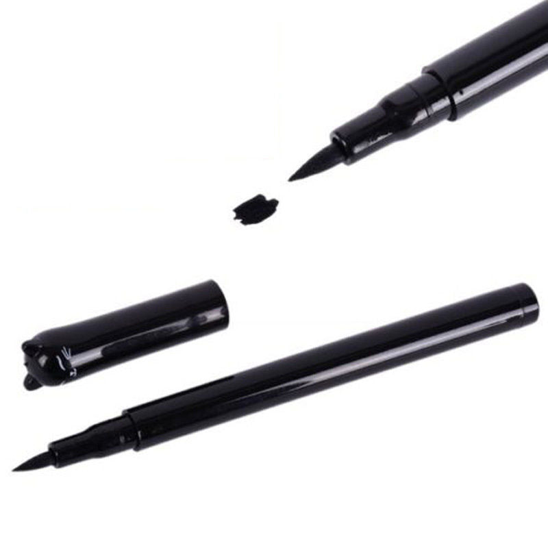 Waterproof Liquid Eyeliner Pencil