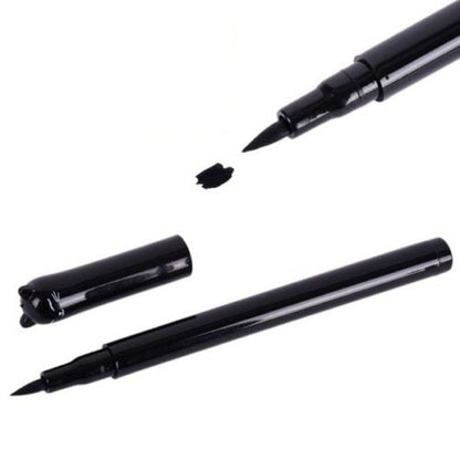 Waterproof Liquid Eyeliner Pencil