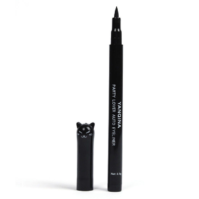Waterproof Liquid Eyeliner Pencil