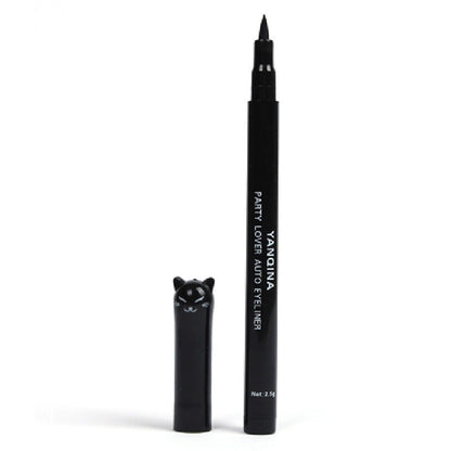 Waterproof Liquid Eyeliner Pencil