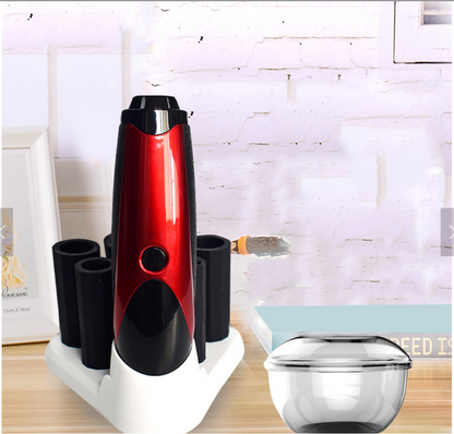 Makeup Brush Cleaner and Dryer