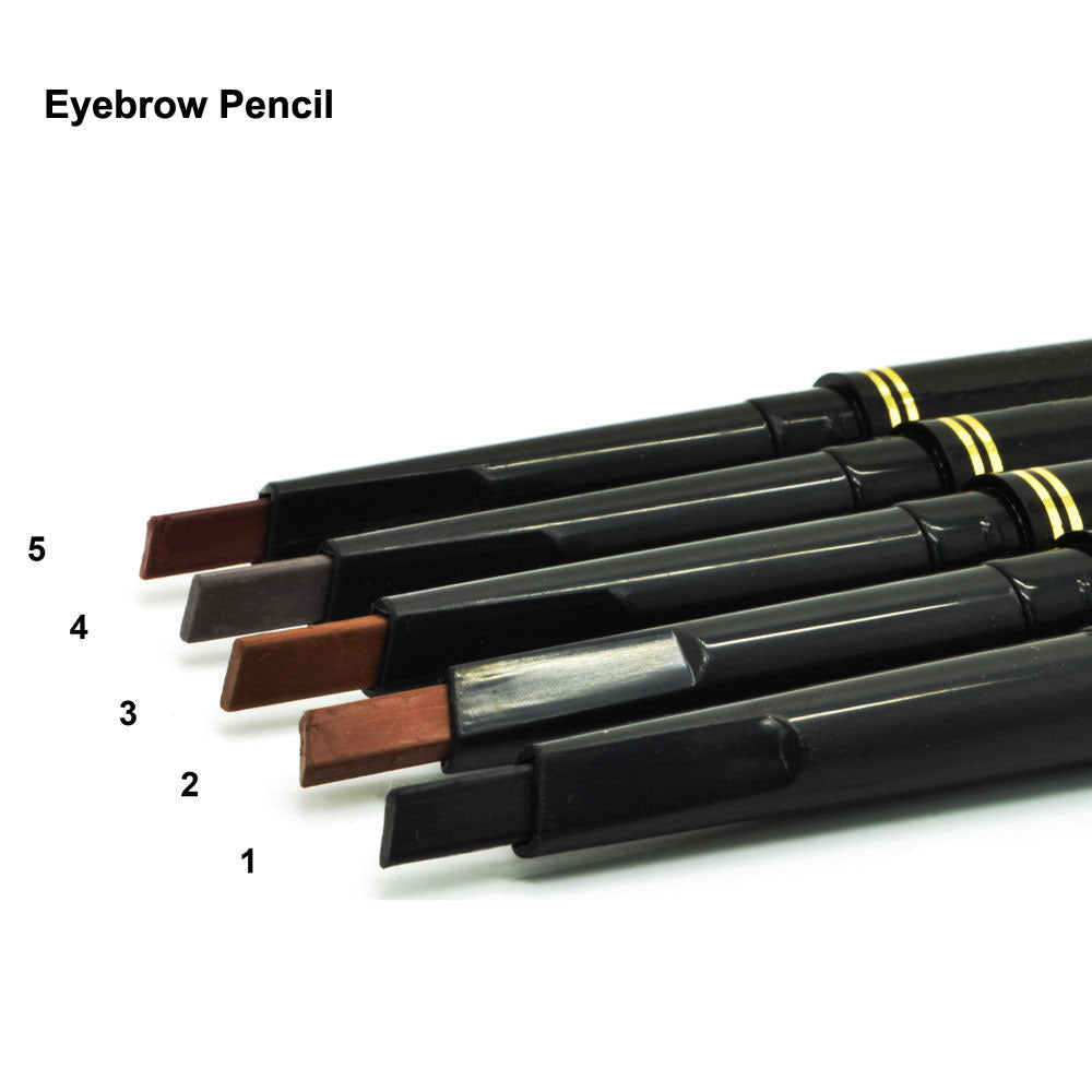 Waterproof Eyebrow Pencil Liner
