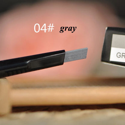 Waterproof Eyebrow Pencil Liner