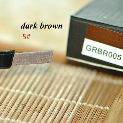 Waterproof Eyebrow Pencil Liner