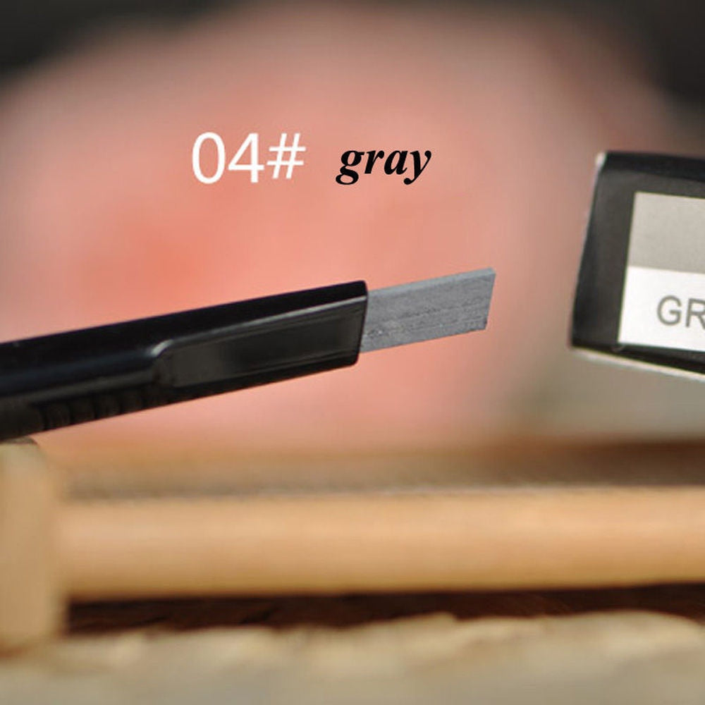 Waterproof Eyebrow Pencil Liner