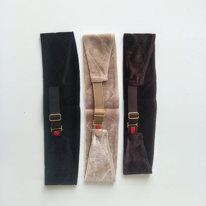 Wig grip band