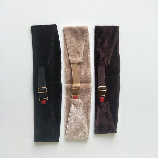 Wig grip band