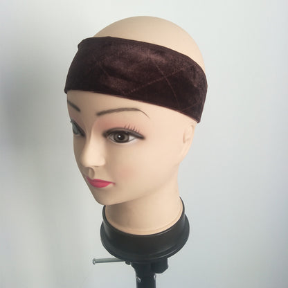 Wig grip band