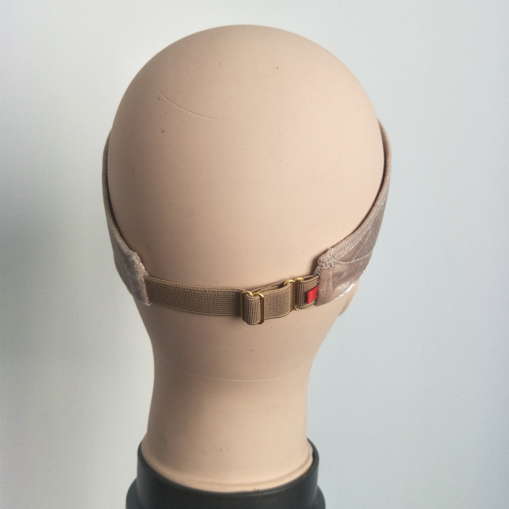 Wig grip band