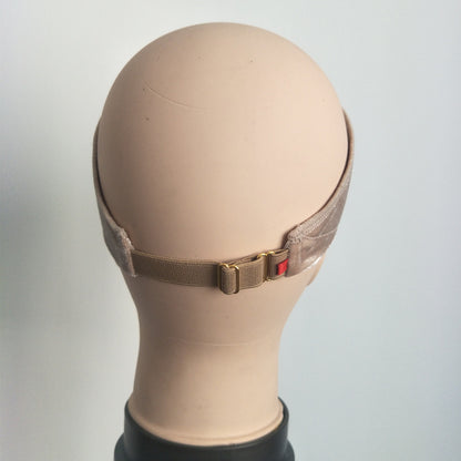 Wig grip band