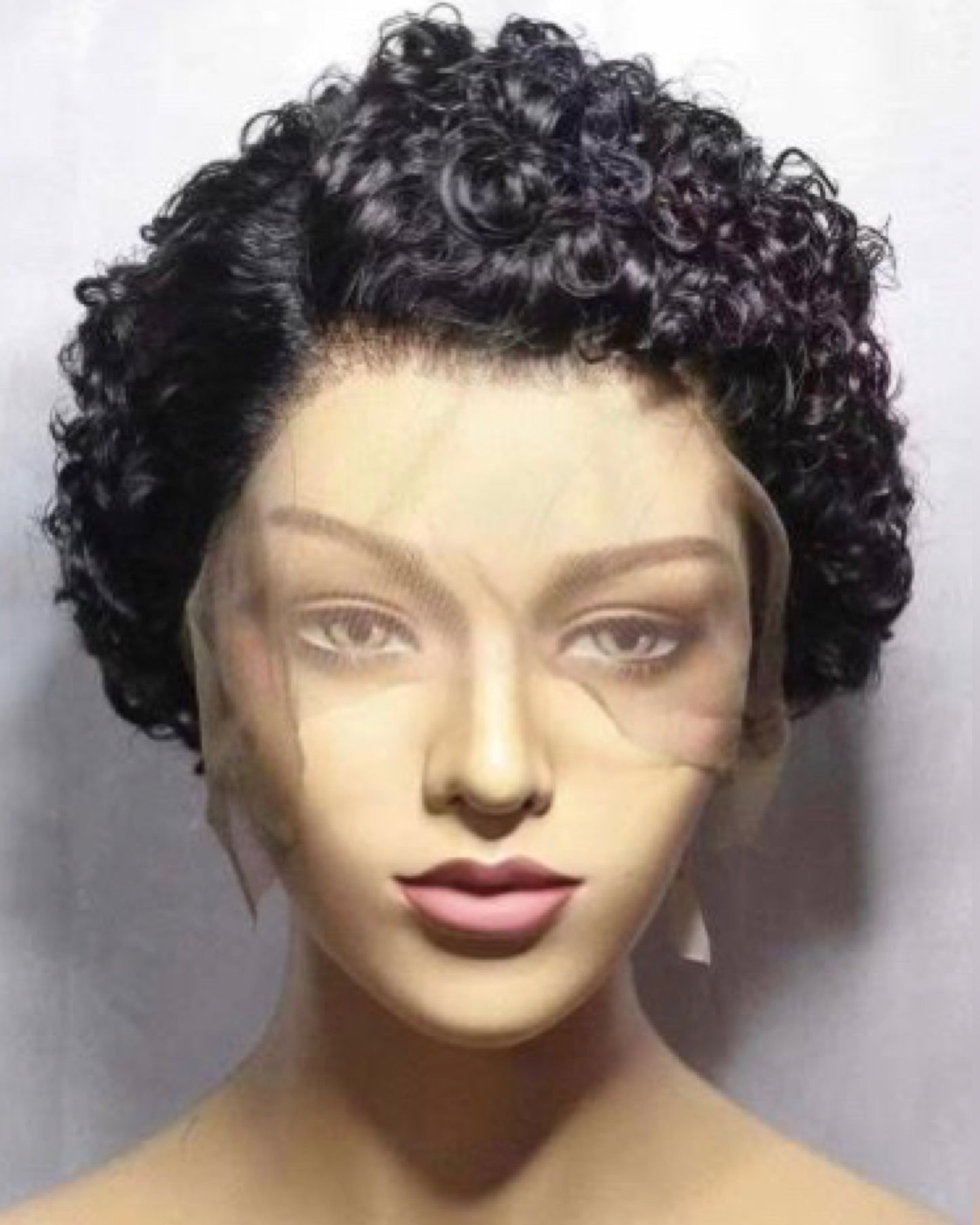 Pixie Wigs - Various Styles