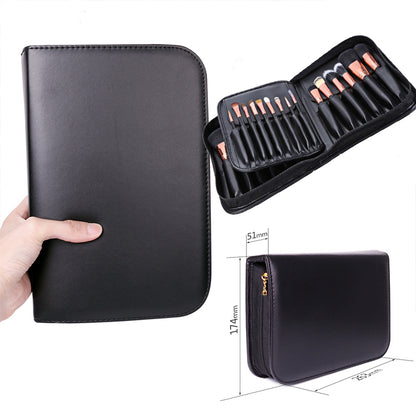 29-Piece Make Up Brush Set