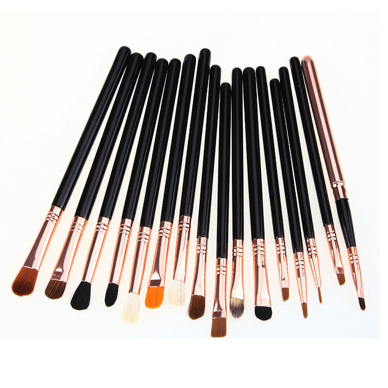 29-Piece Make Up Brush Set