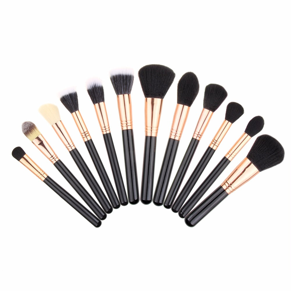 29-Piece Make Up Brush Set