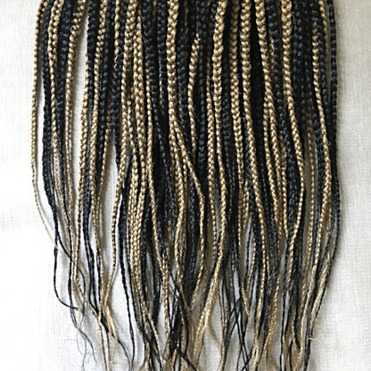 Crochet Braids Extensions