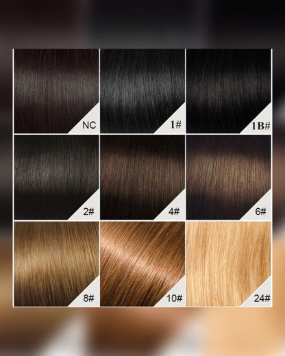 360 Full Lace Cornrow Big Braids  - Abiodun