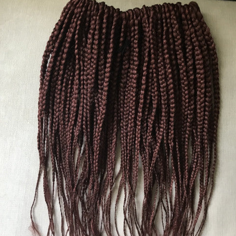 Crochet Braids Extensions