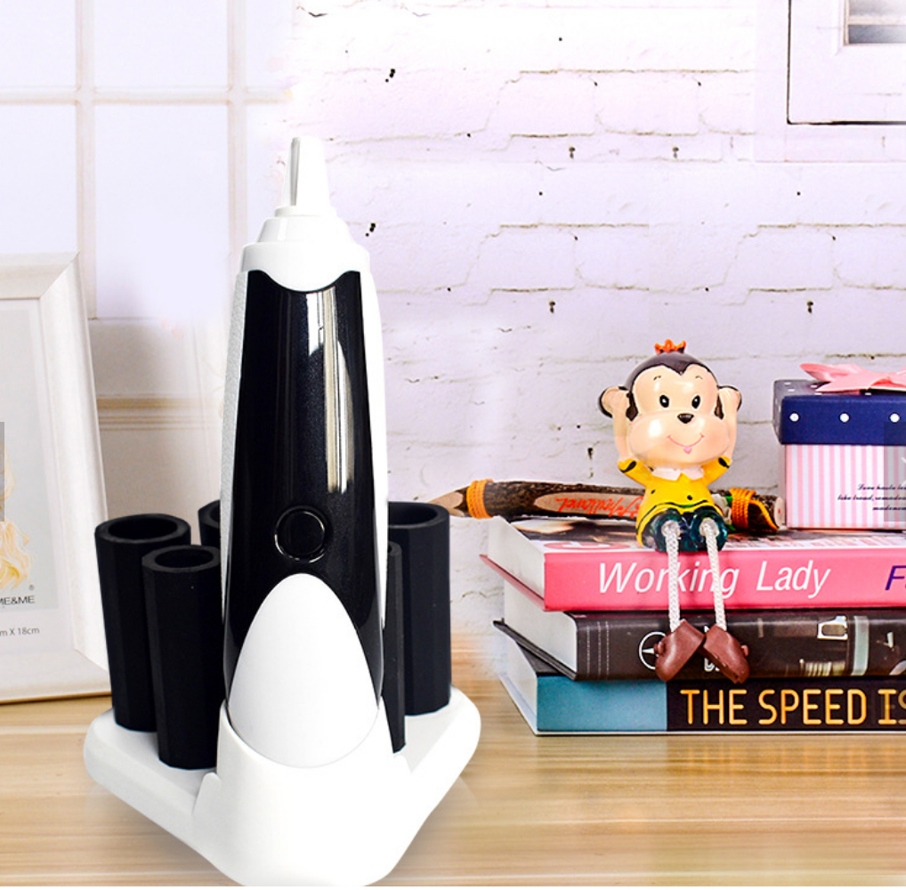 Makeup Brush Cleaner and Dryer