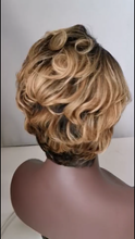 Load image into Gallery viewer, Short Lace Frontal - Chanell
