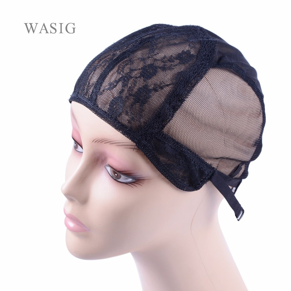 Breathable Wig Caps -Various Sizes