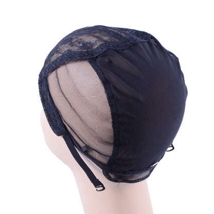 Breathable Wig Caps -Various Sizes