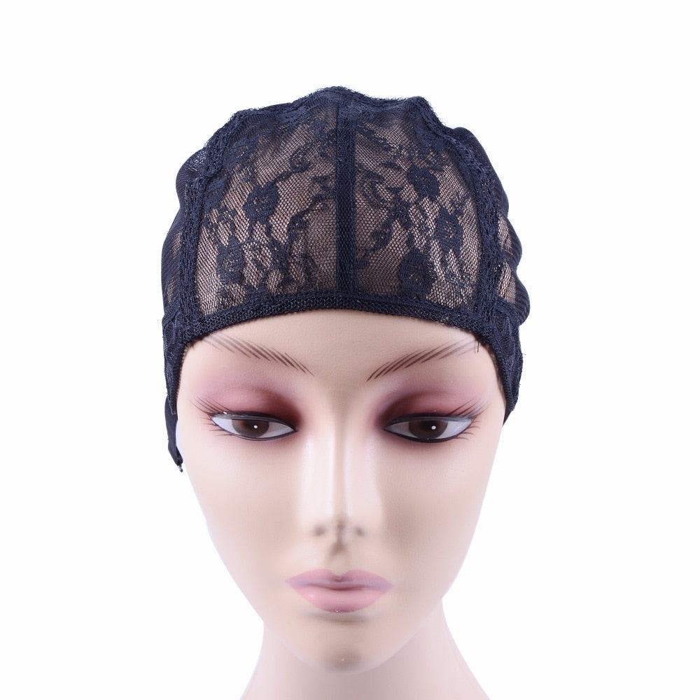 Breathable Wig Caps -Various Sizes