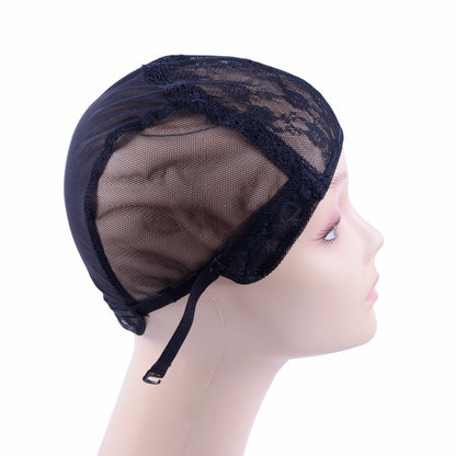 Breathable Wig Caps -Various Sizes