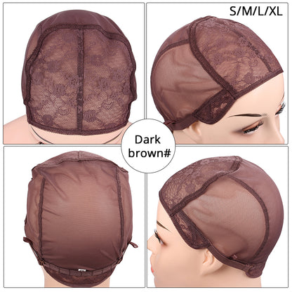 Breathable Wig Cap