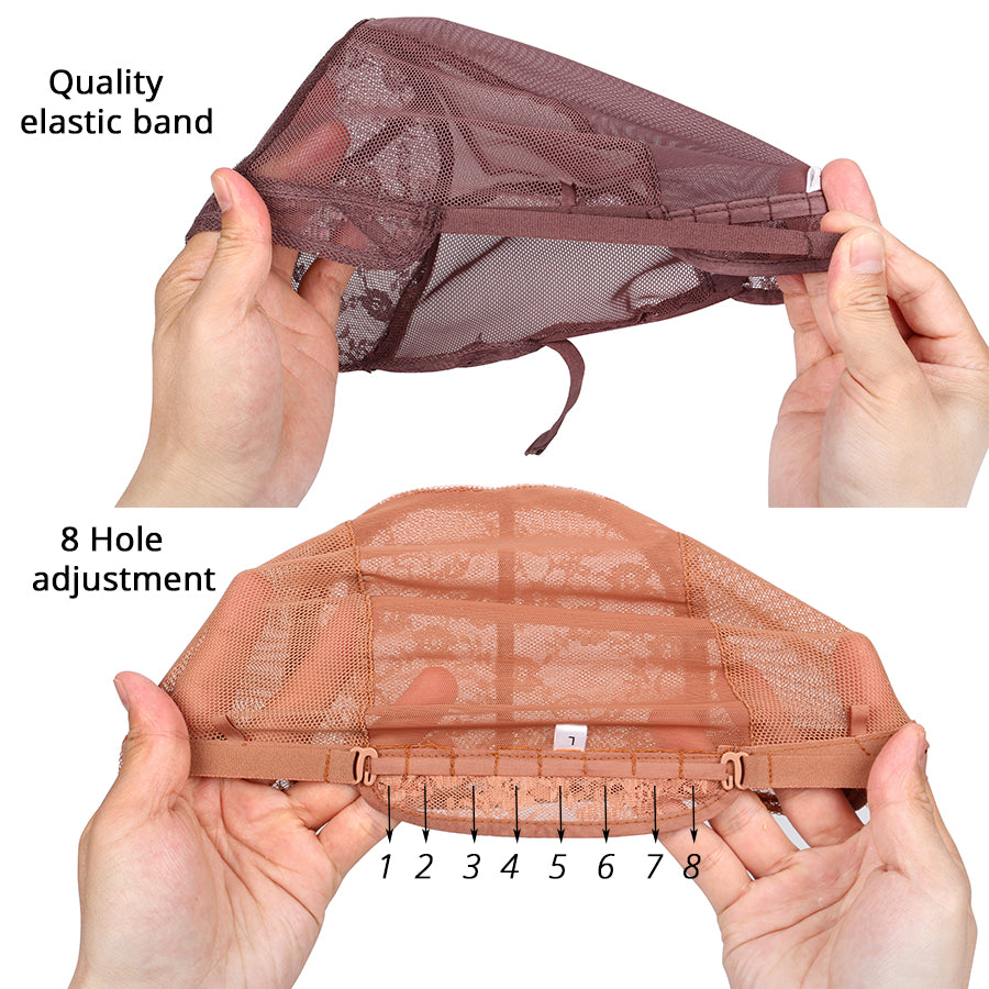 Breathable Wig Cap