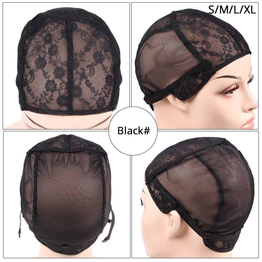 Breathable Wig Cap