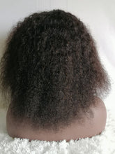 Load image into Gallery viewer, Afro Kinky Curly Lace Closure Wig - Cara
