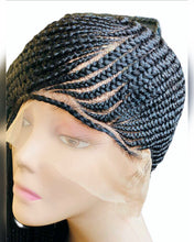 Load image into Gallery viewer, 360 Full Lace Cornrow Braids  - Adeola
