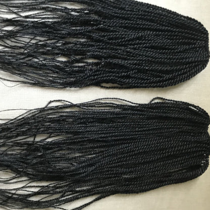 Crochet Braids Extensions