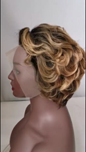 Load image into Gallery viewer, Short Lace Frontal - Chanell
