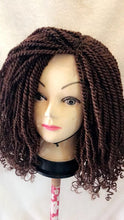 Load image into Gallery viewer, Kinky Twist Wig
