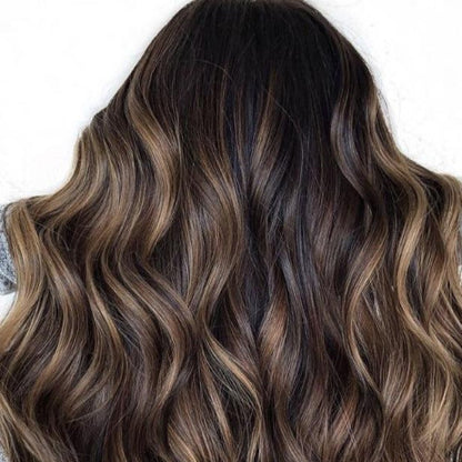 Body Wave Lace Frontal - Chanel