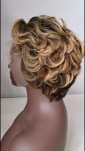 Load image into Gallery viewer, Short Lace Frontal - Chanell
