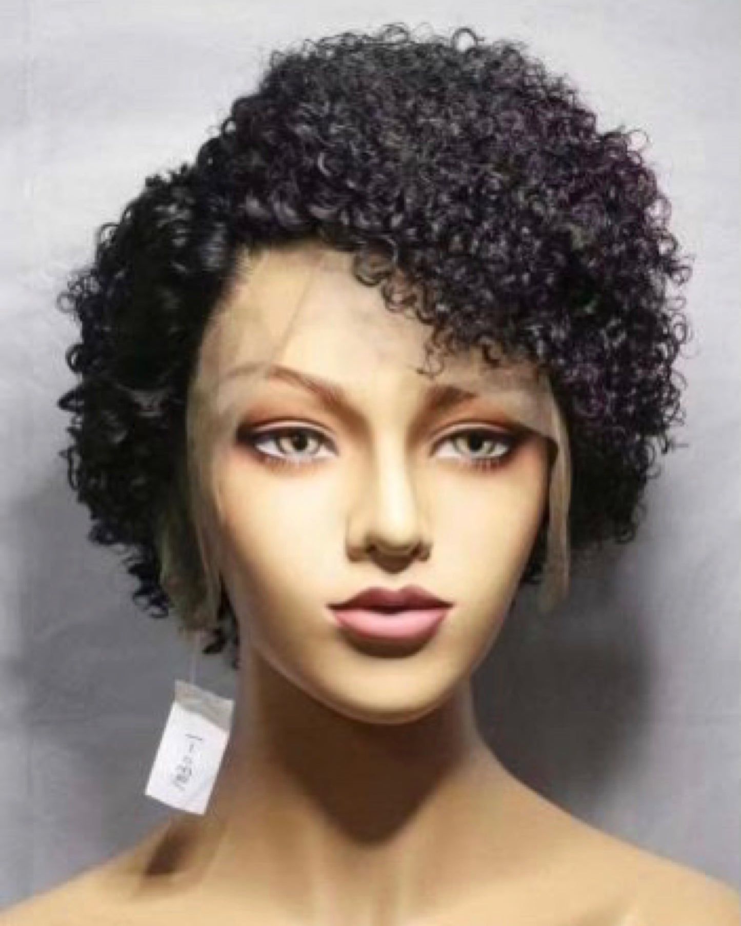 Pixie Wigs - Various Styles