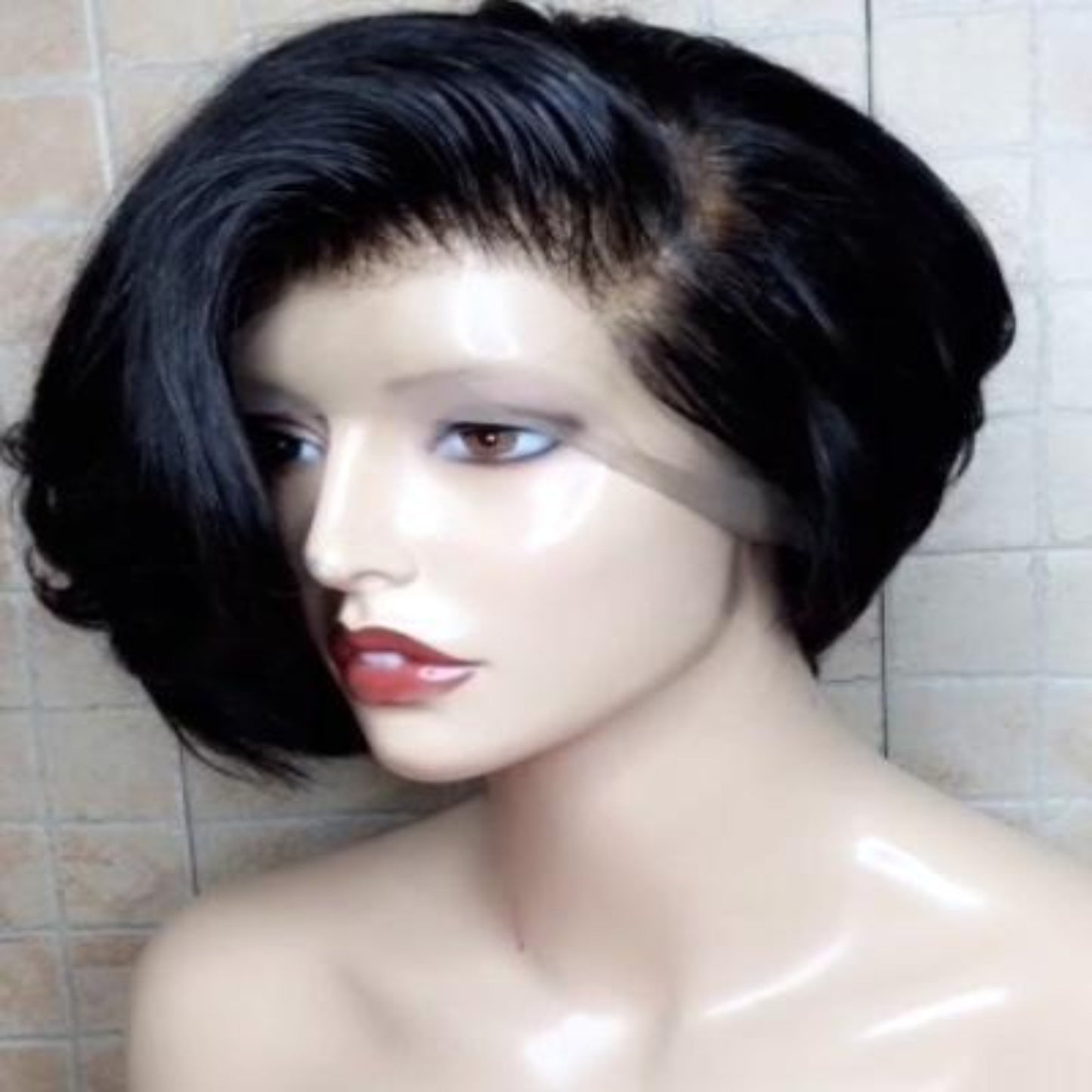 Short Lace Frontal - Coco
