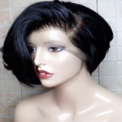 Short Lace Frontal - Coco