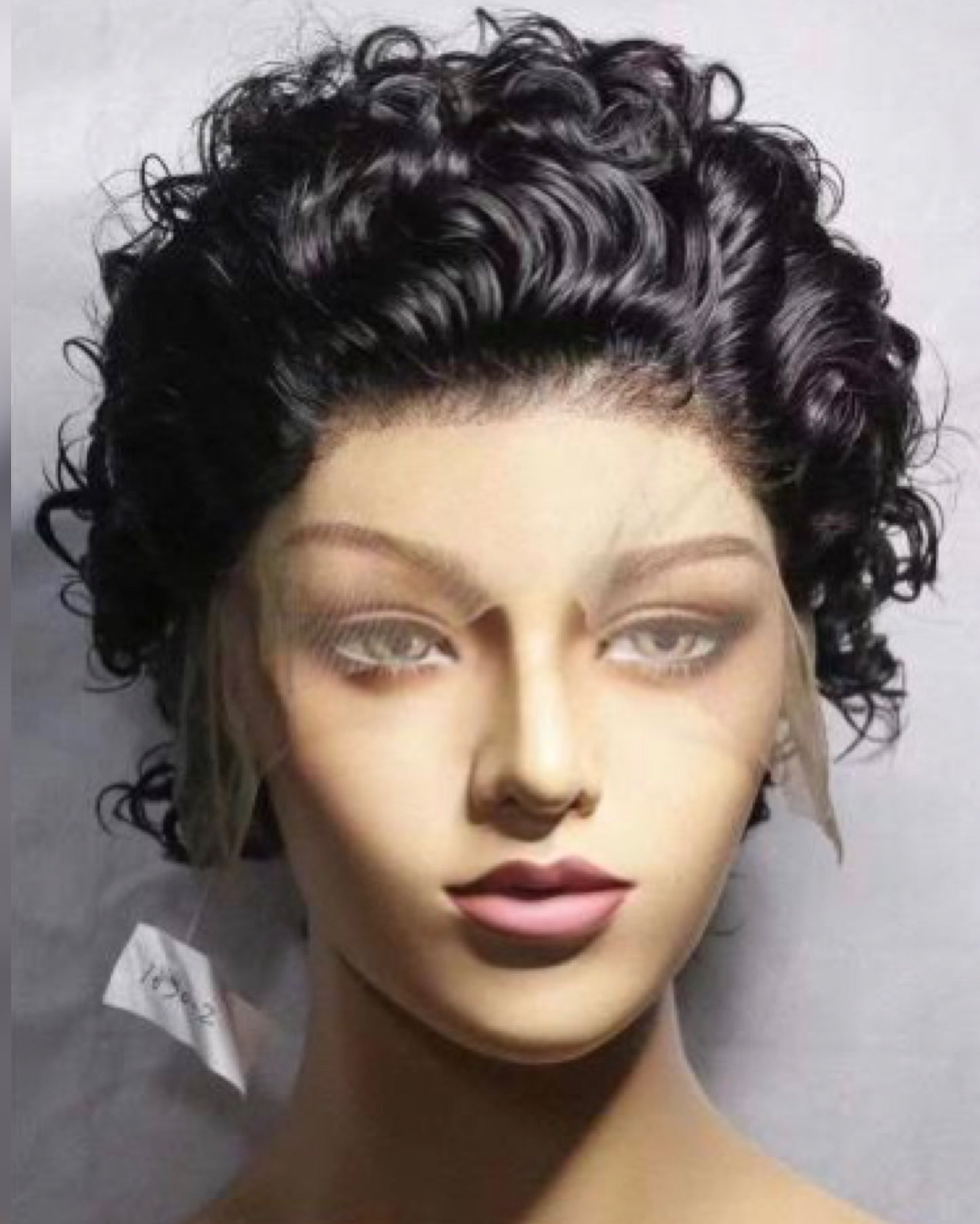 Pixie Wigs - Various Styles
