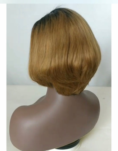 Short Lace Frontal - Chanell