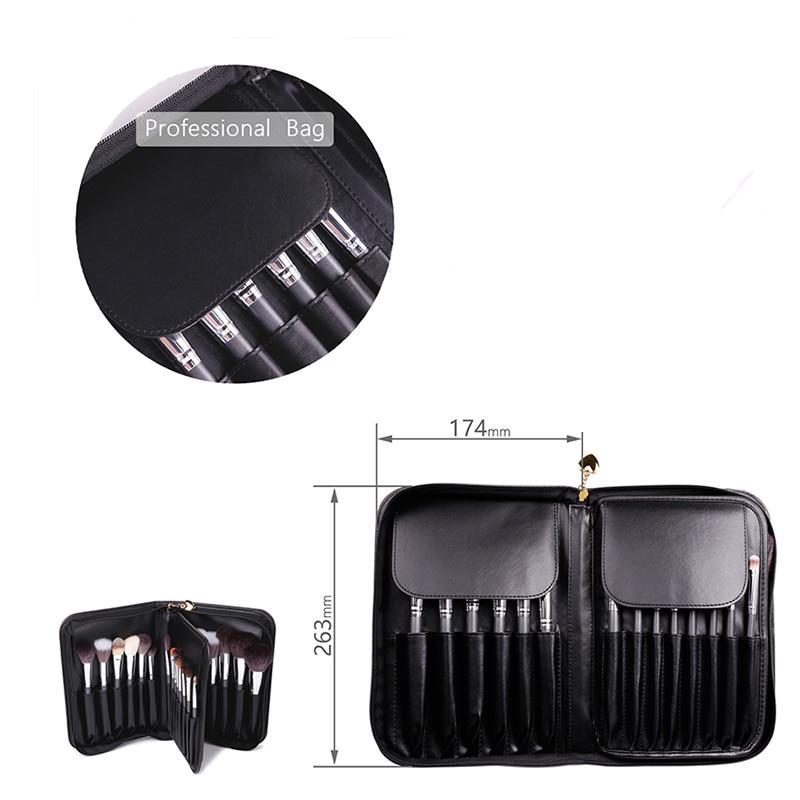 29-Piece Make Up Brush Set